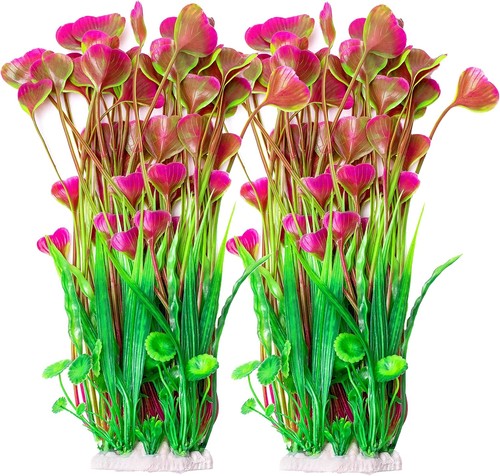 Pcs artificial aquarium - artificial,