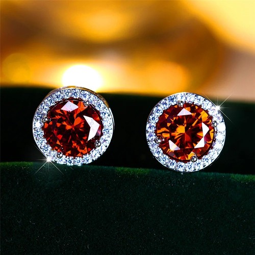 Pure 925 sterling silver - 925, round