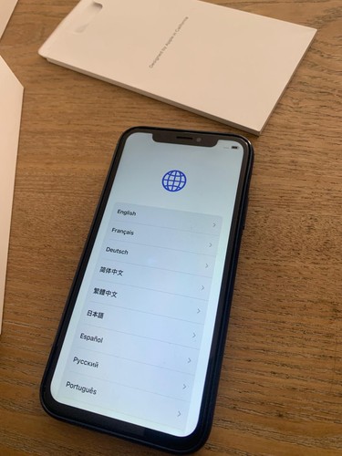Apple iphone 256gb space - iphone,