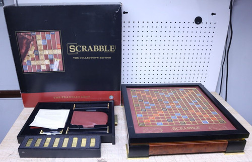 Nice rare franklin mint - rare,