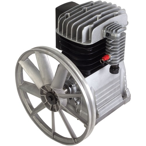 Clarke air compressor 23cfm - air,