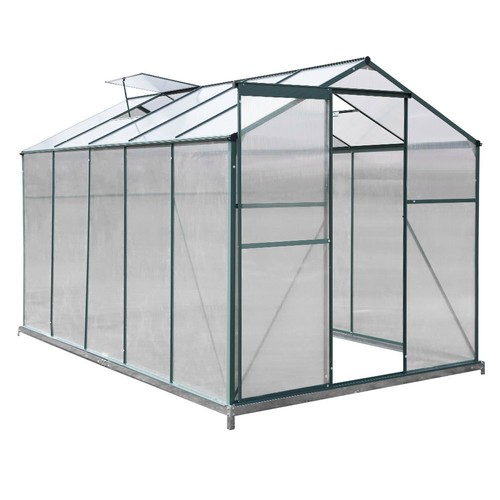 4x6 6x6 8x6 - 4x6/6x6/8x6/10x6ft, walk-in