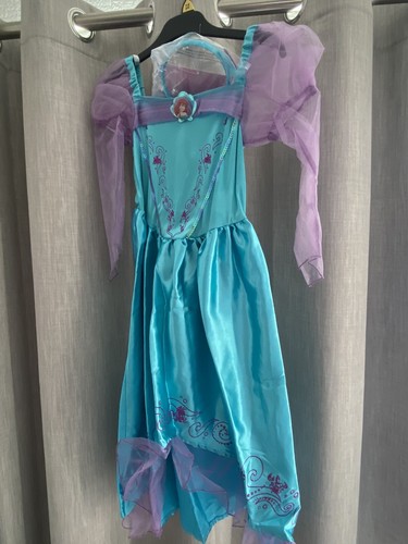 Ariel little mermaid costume - little,