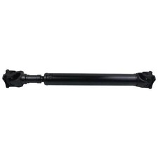 Front Propshaft Axle Drive for