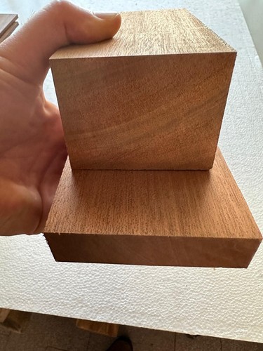 Brazilian mahogany acoustic - brazilian,