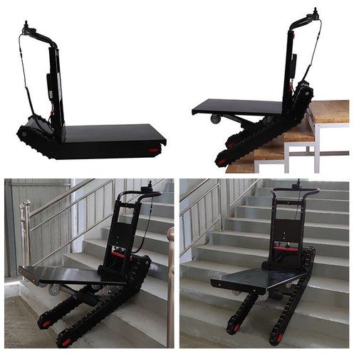472kg electric powered stair - 472kg,