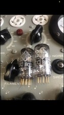 Telefunken ECC803S 12ax7 E83CC