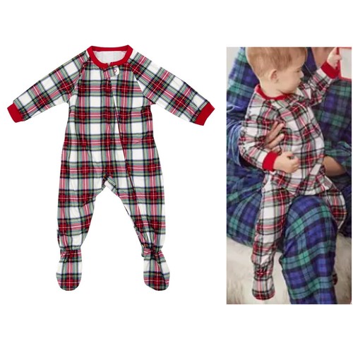 Family pjs baby - family,