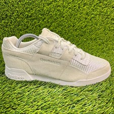 Reebok Workout Lo Plus Womens