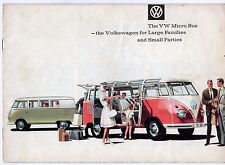 Volkswagen Transporter Micro