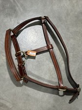 Titan - Draft Horse Leather