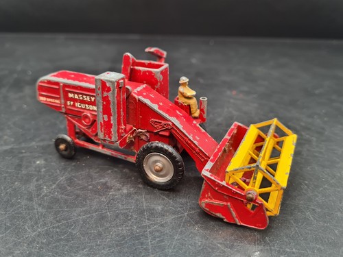 Vintage lesney matchbox major - vintage,