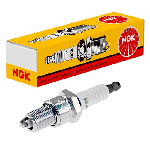 Ngk bpr5ey spark - ngk, (2828)