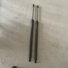 VW T5 Boot Tailgate lifting struts caravelle transporter 7h0627550 B