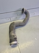 5801665763 IVECO STRALIS TURBOCHARGER AIR PIPE