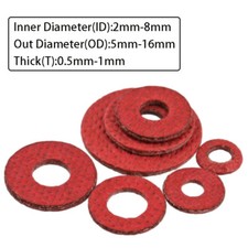 Bakelite Circular High