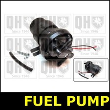 Fuel pump for 62 - b, 62->80