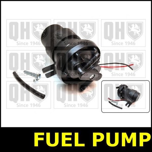 Fuel pump for jaguar - for,