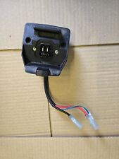 Carrera Electric Bike battery mount 