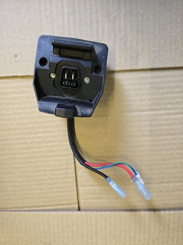 Carrera espec battery - carrera, mount