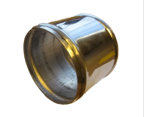 Aluminium alloy intake - alloy,