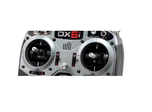 Spektrum replacement dx6i - spektrum, replacement: