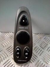 HYUNDAI COUPE Mk1 1997-2001 O/S Drivers Front Electric Window Switch  