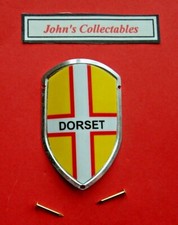 DORSET WALKING / HIKING STICK