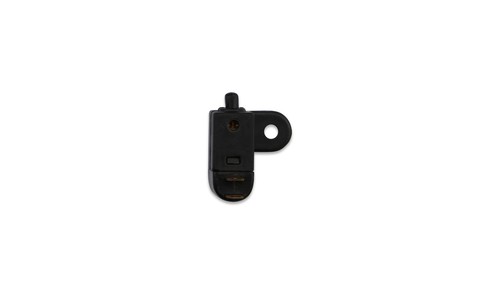 Front brake lever stop - brake,