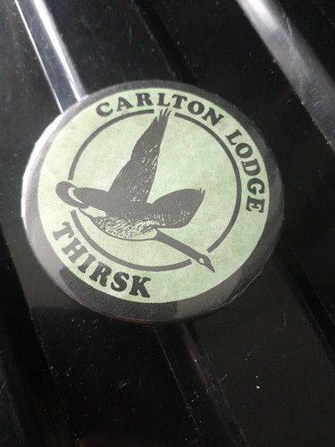Carlton lodge thirsk - carlton,
