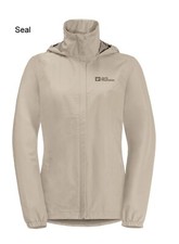 Jack Wolfskin Womens Stormy