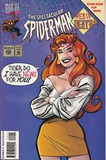 SPECTACULA​R SPIDER-MAN