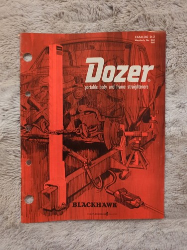 Dozer portable body frame - dozer,