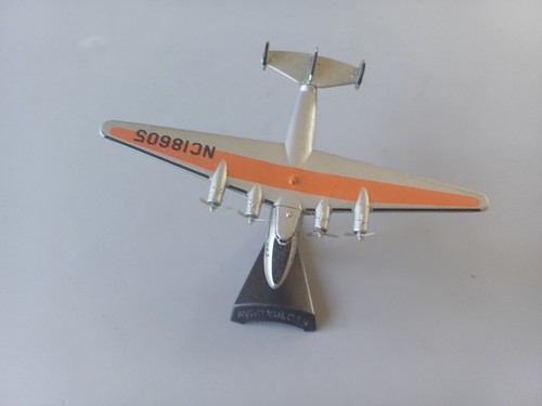 Corgi showcase diecast model - showcase,