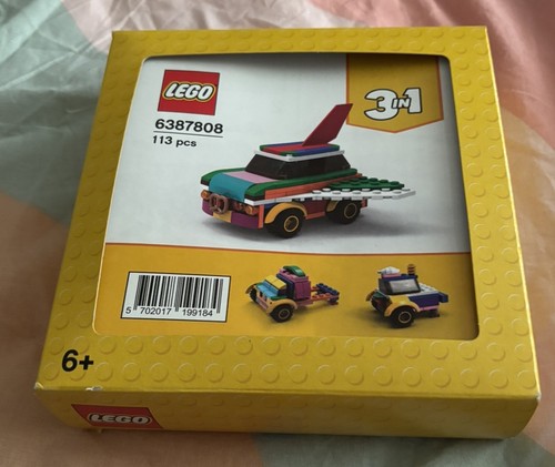 Lego 6387808 1 - 6387808, vehicle