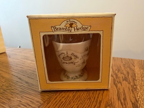 Royal doulton brambly hedge - royal,