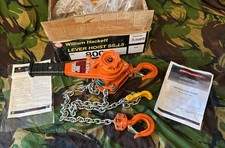 William Hackett SS-L5 UTILITY