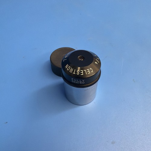 Vintage celestron 7mm - vintage,