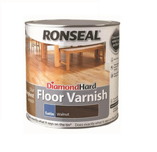 Ronseal diamond hard floor - diamond,