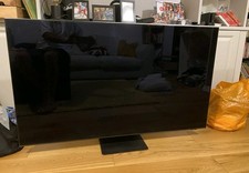 Samsung 4K Ultra HD Neo QLED