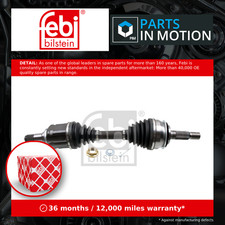 Drive Shaft fits TOYOTA HILUX