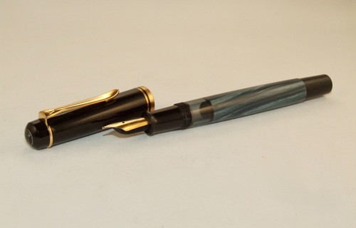 Vintage pelikan m200 fountain - m200,