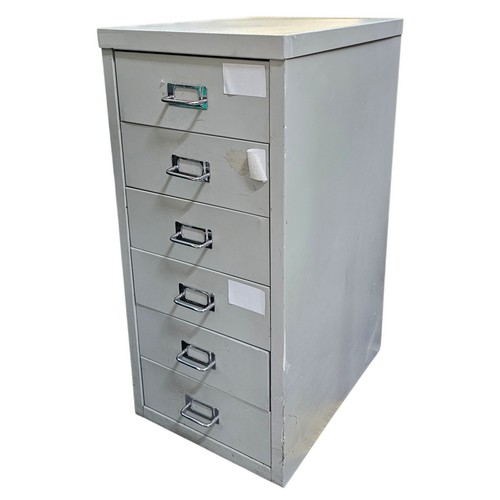 Drawer bisley type matal - drawer,