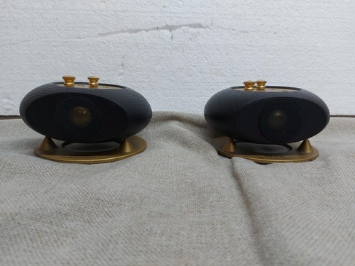 Tannoy st100 super tweeters - tannoy,