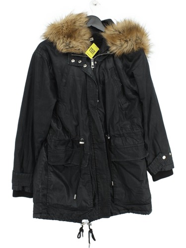 Whistles women coat black - whistles, women's