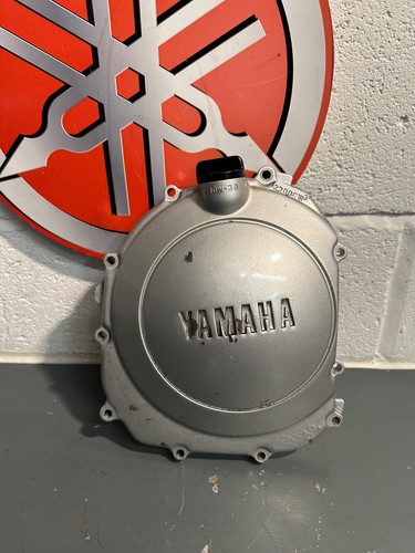 Yamaha fzr 400 - yamaha, cover
