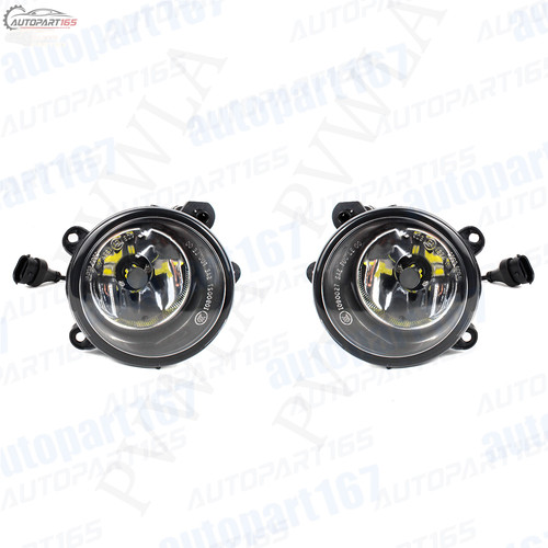 Led front fog - led, for