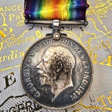 1914-1918 K. George - WW1