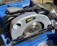 Kinzo 25C756EP Circular Saw