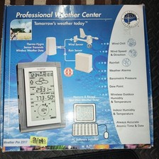 La Crosse Technology